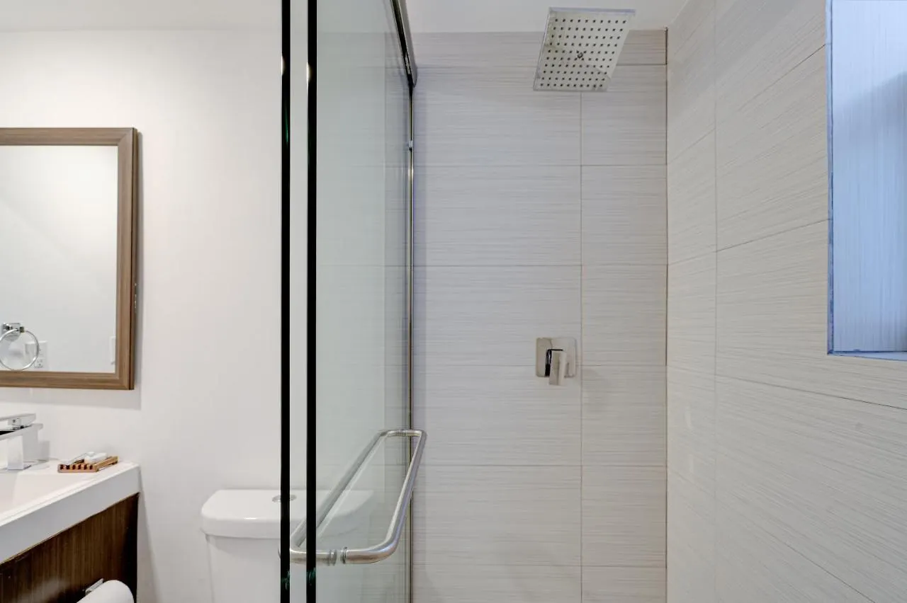 Appartement Wynwood Chalet Miami