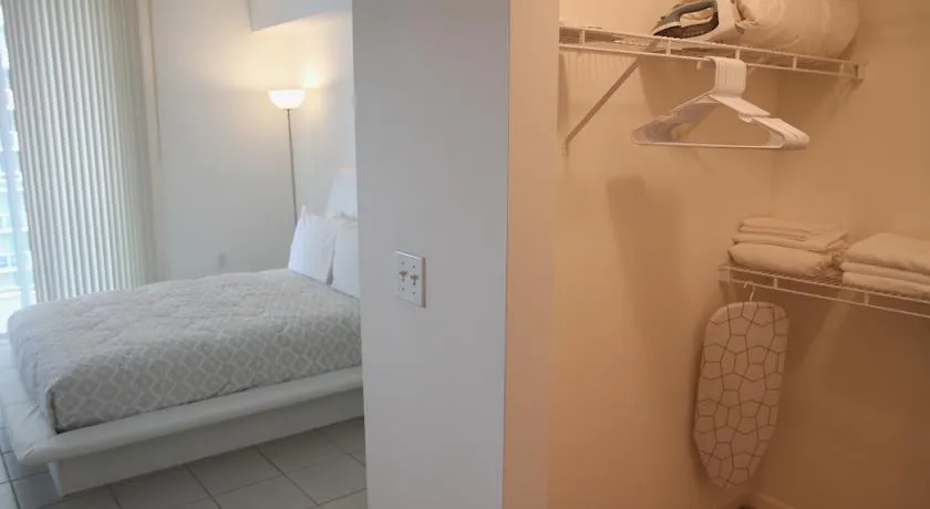 Lejlighed Camden Brickell Residences By Elite *