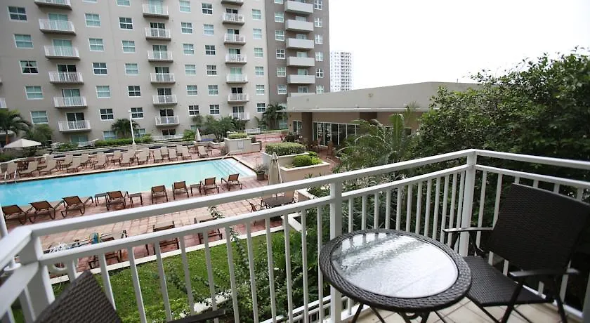 Lejlighed Camden Brickell Residences By Elite Miami