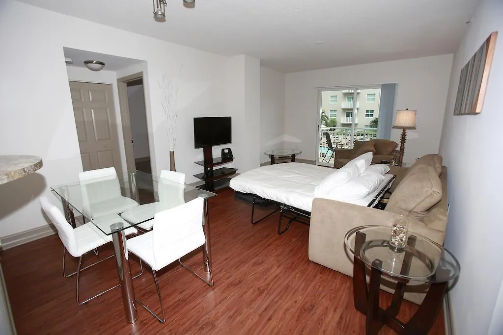 Lejlighed Camden Brickell Residences By Elite