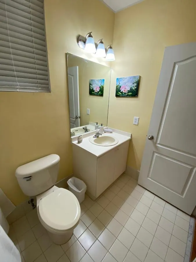 Casa 3 Guest house