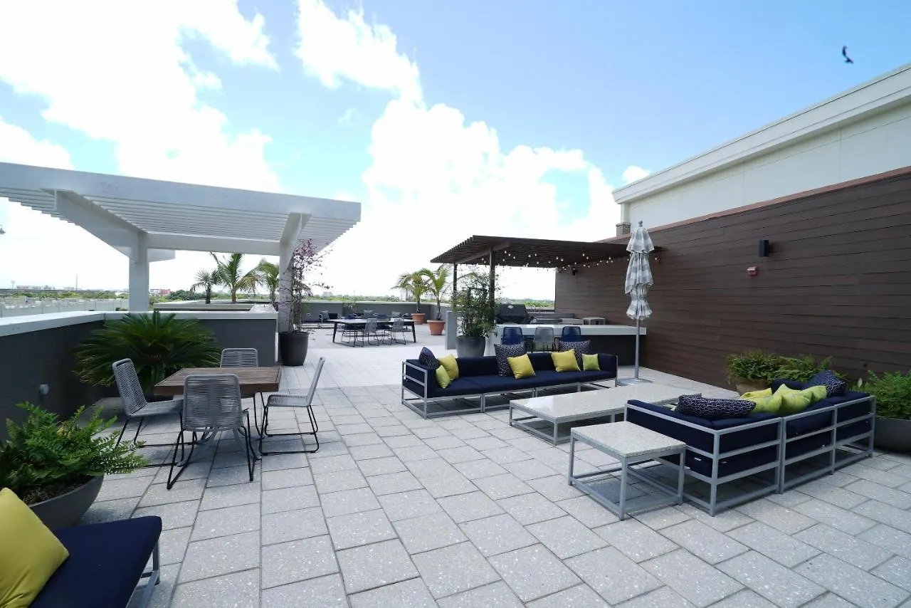 Appartement 516-midtown Neighborhood, 2 Bed, Great Location! Miami