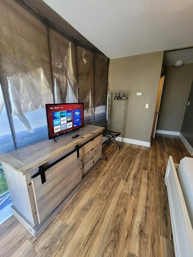 Apartment Krymwood Flats Wynwood *