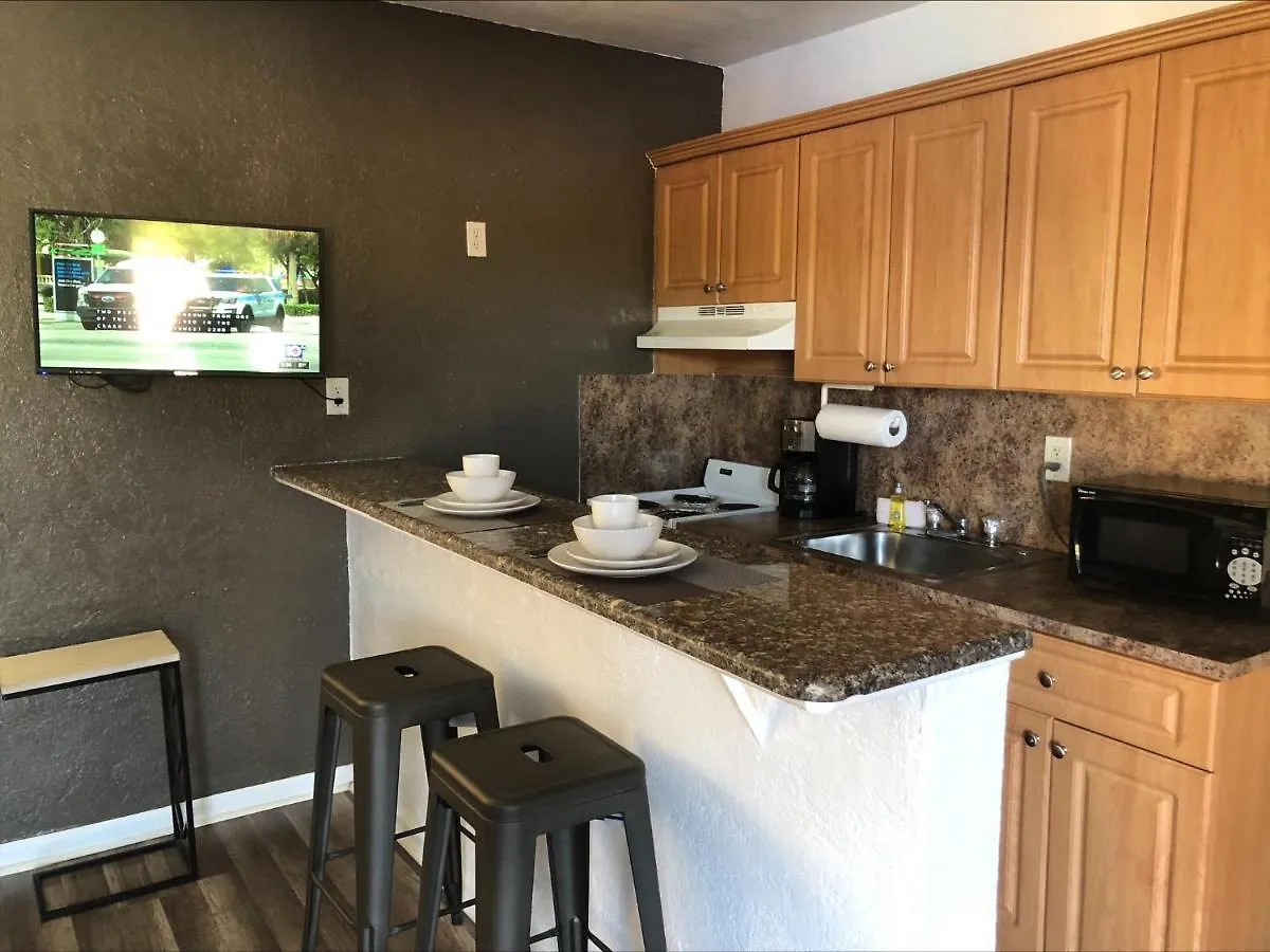 Krymwood Flats Wynwood Apartment *