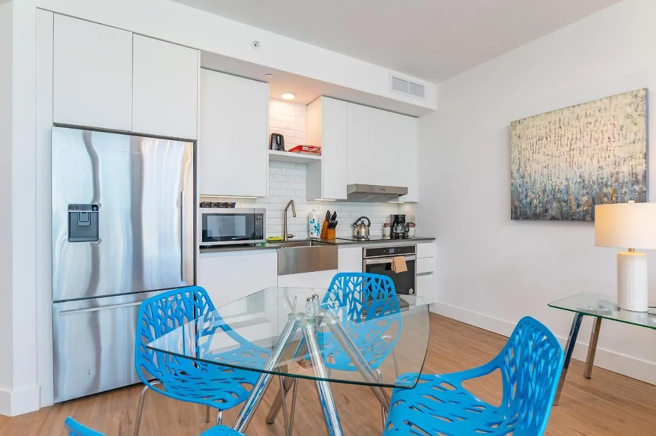 Global Luxury Worldcenter Daire