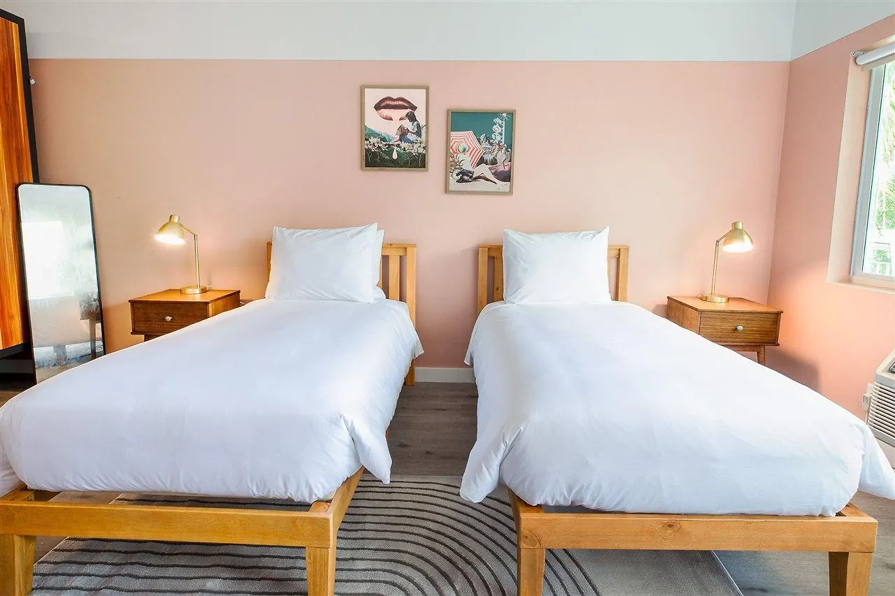 Hotel Selina Gold Dust