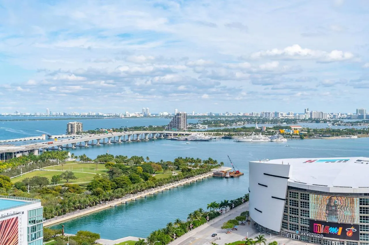 Daire Global Luxury Worldcenter *
