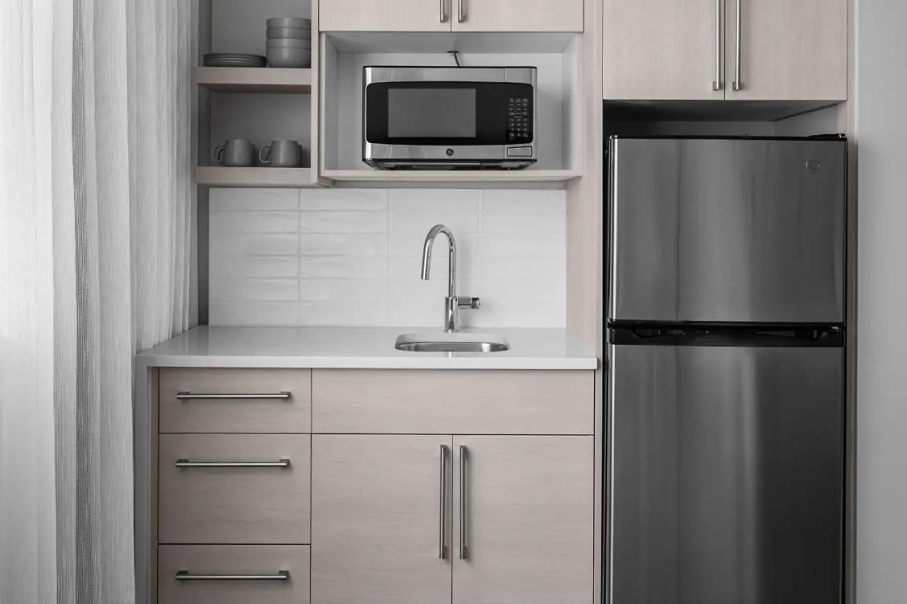 Element Brickell Miami