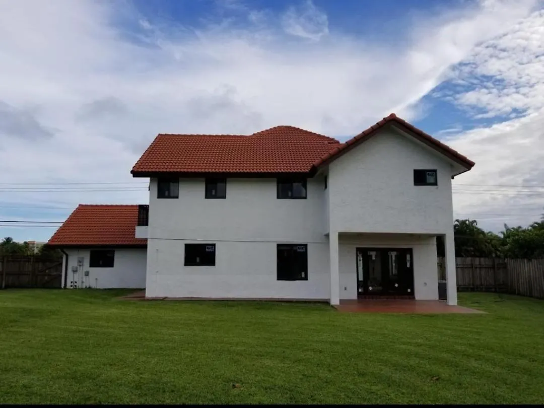 Privatunterkunft Spanish Style House - Free Parking *