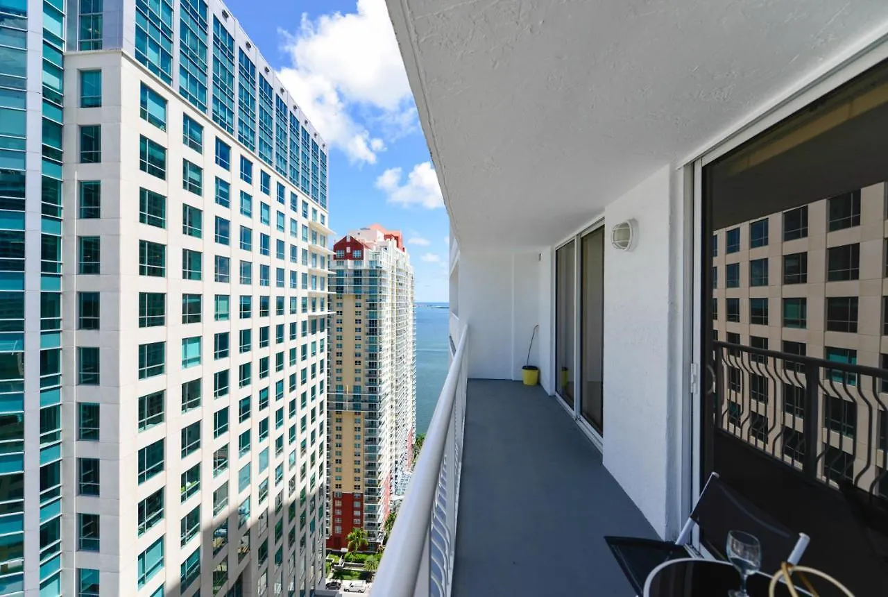 Apartmán Fabulous In Brickell
