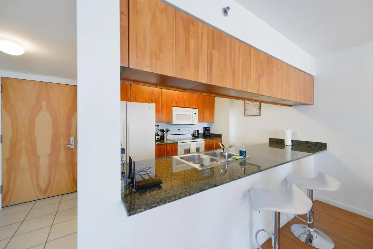 Fabulous In Brickell Apartmán