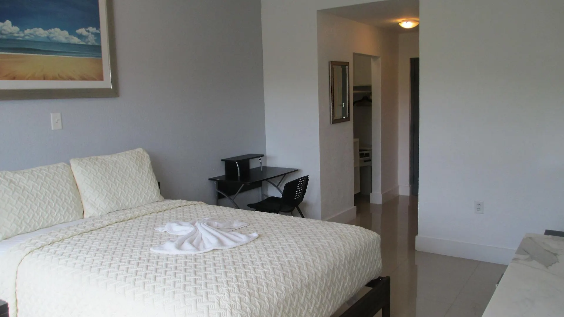 Motel Shalimar Miami