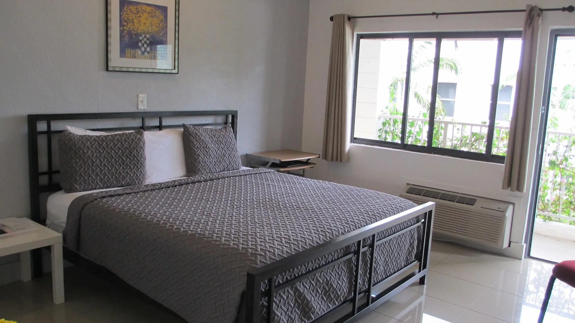 Shalimar Motel