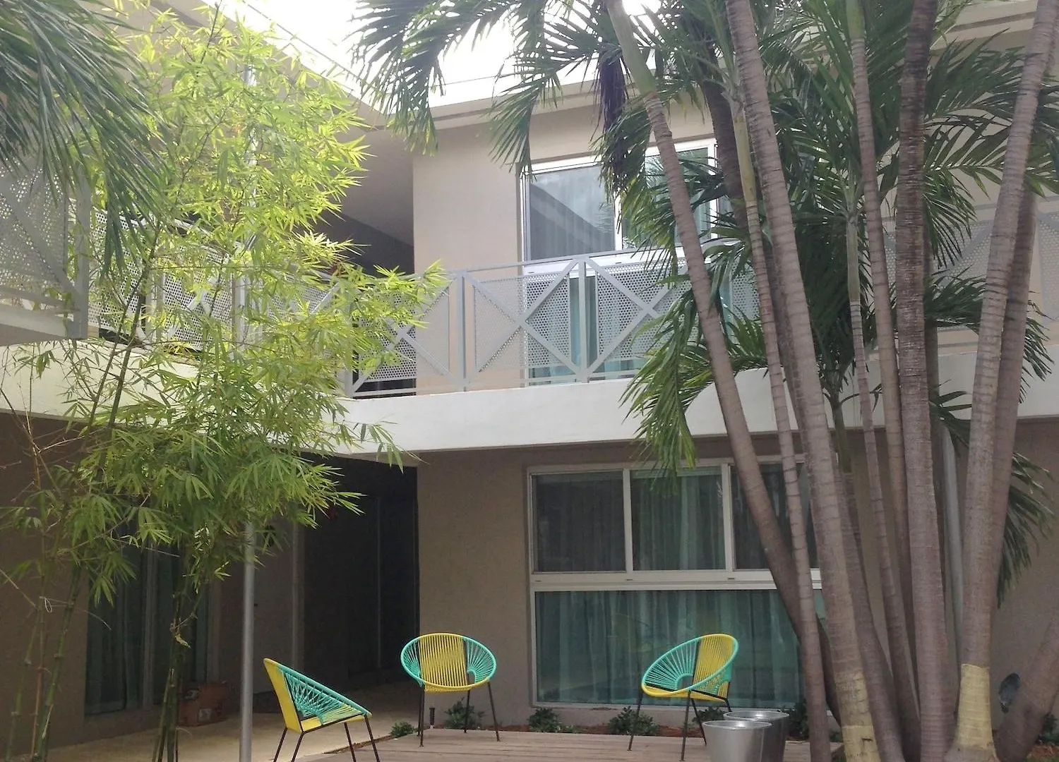 1818 Meridian House And By Eskape Collection 4* Miami Beach