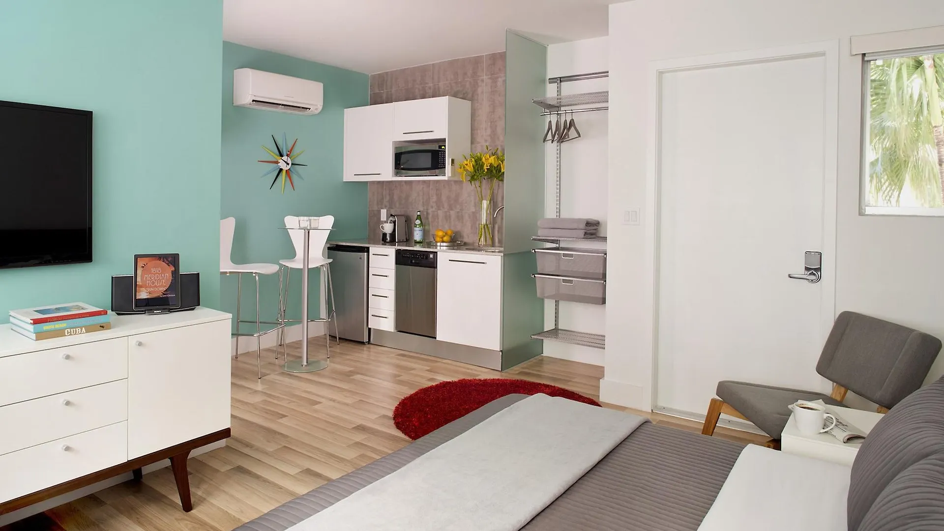 1818 Meridian House And By Eskape Collection Miami Beach