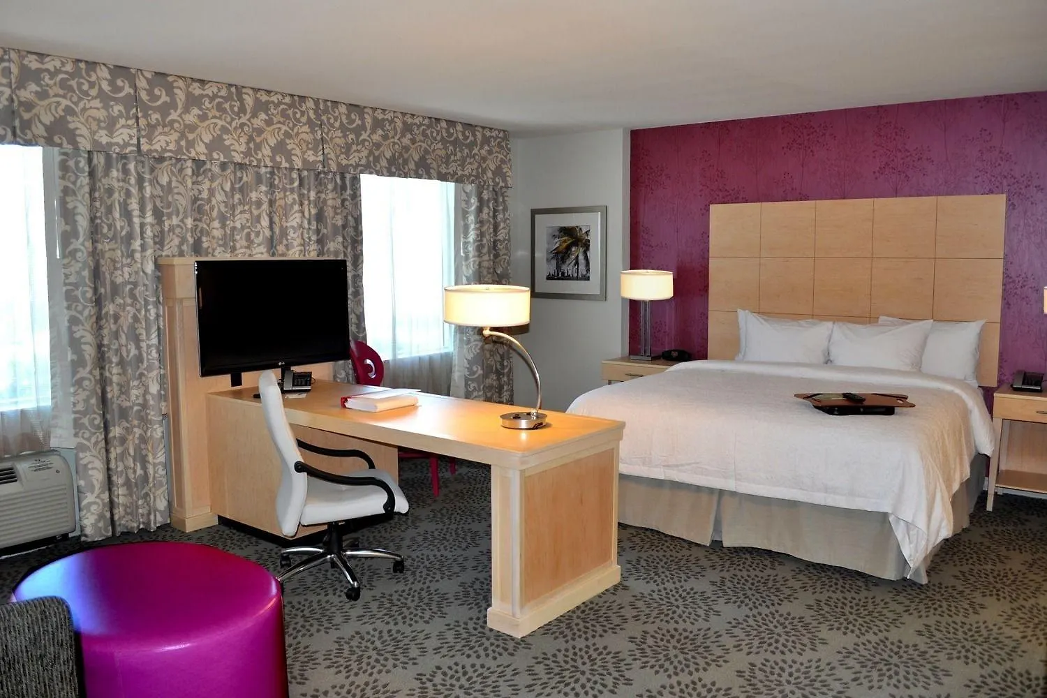 Hampton & By Hilton Downtown/brickell Μαϊάμι