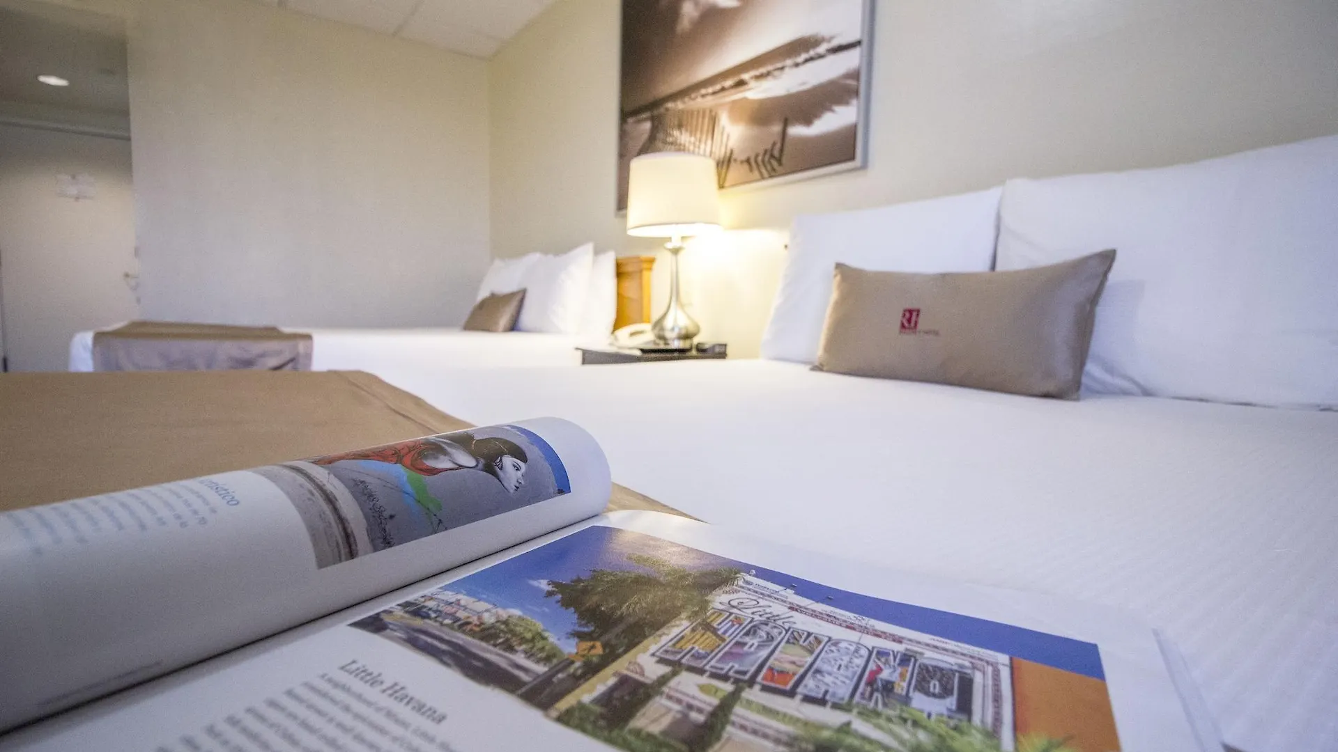 Hotel Regency Airport By Sonesta 3*