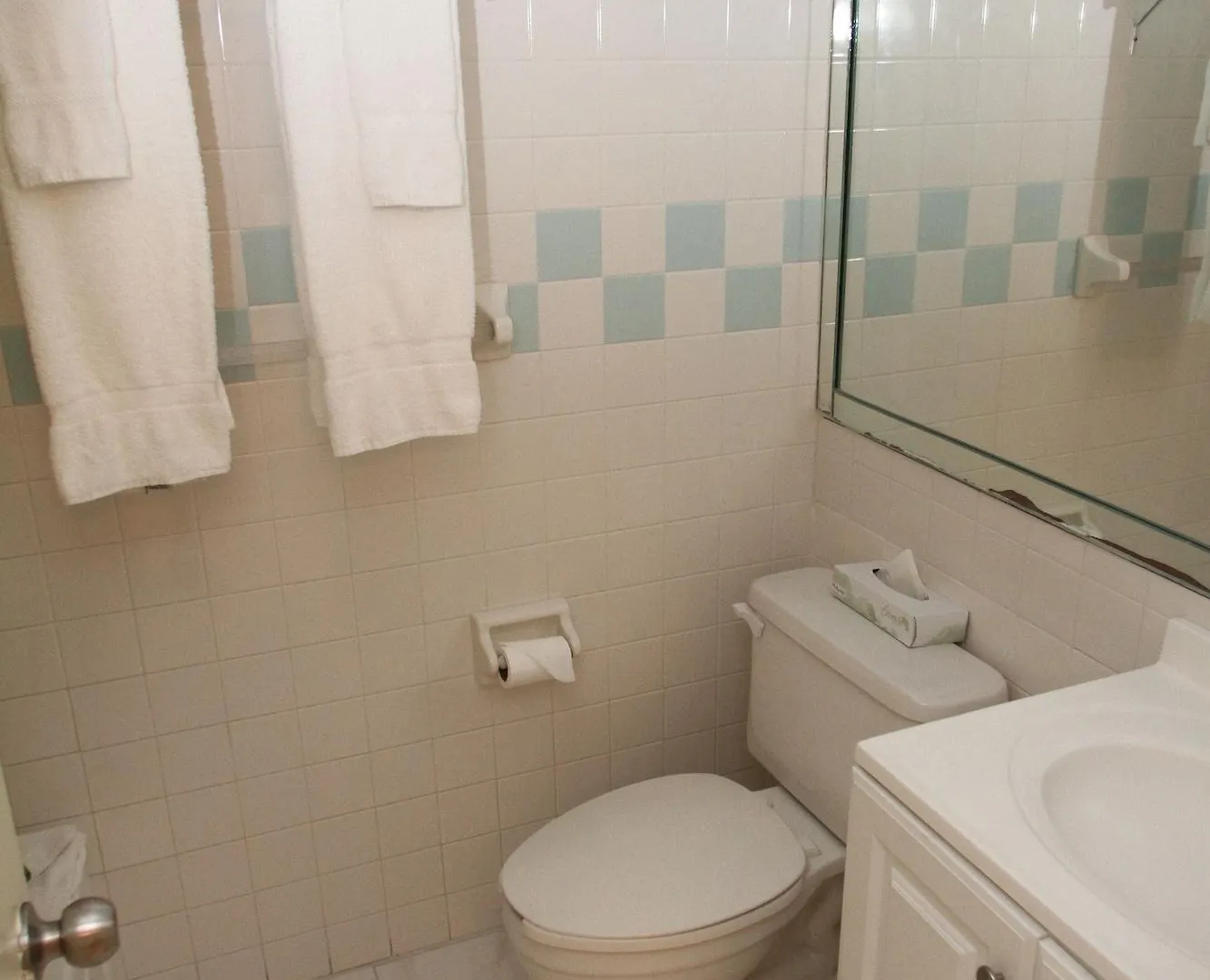 Hotel Chateaubleau Coral Gables