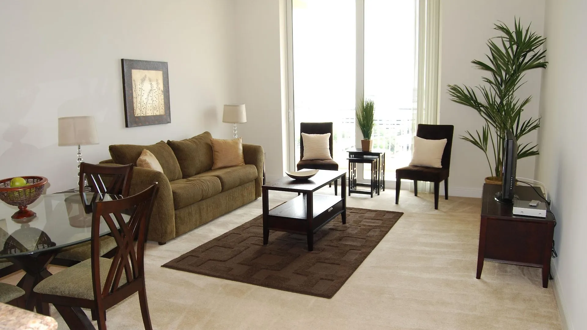 Towers Of Dadeland By Vacations Hotel 3*