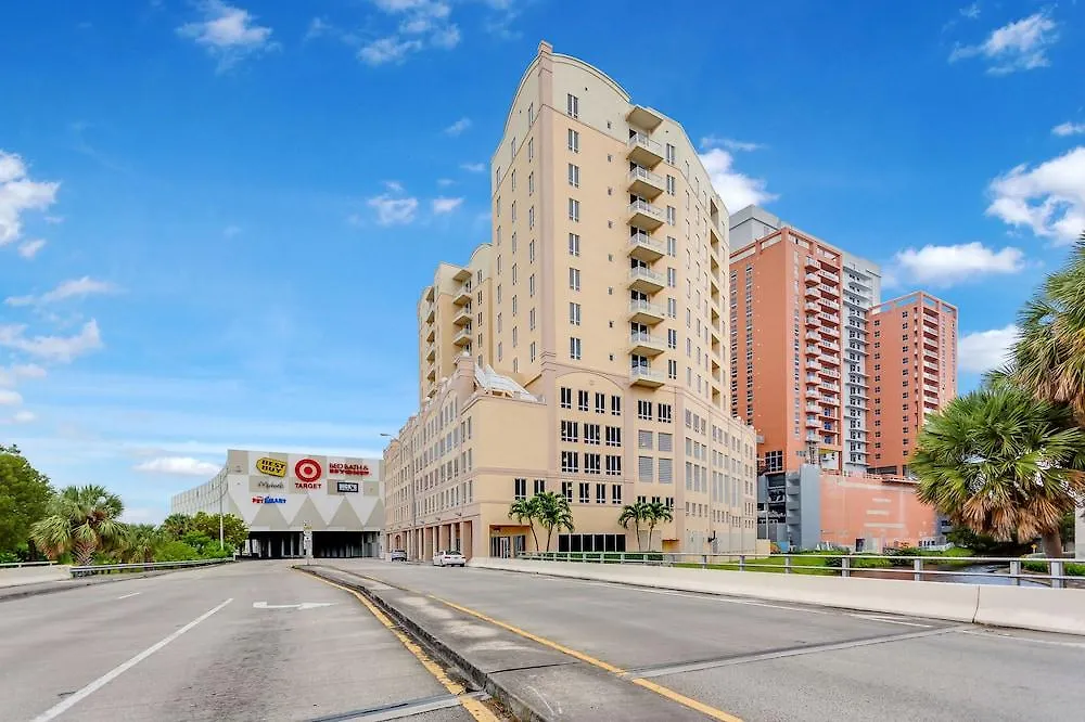 Towers Of Dadeland By Vacations