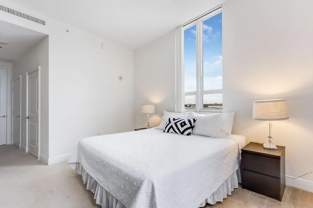 Towers Of Dadeland By Vacations Hotel 3*