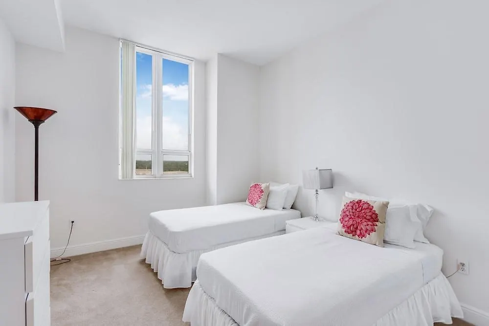 Towers Of Dadeland By Vacations South Miami