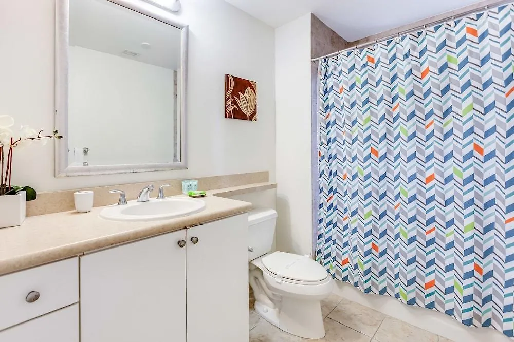 Towers Of Dadeland By Vacations Hotel South Miami