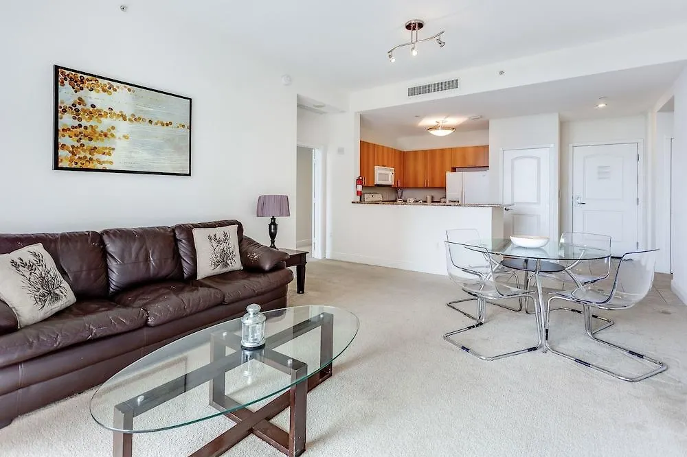 Hotel Towers Of Dadeland By Vacations South Miami