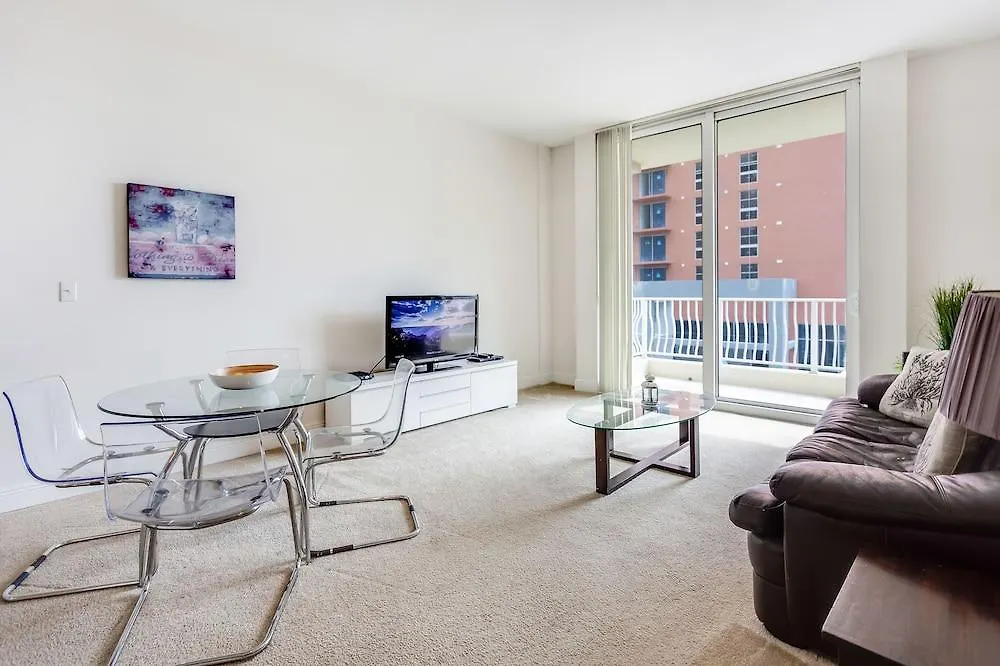 Towers Of Dadeland By Vacations Hotel 3*