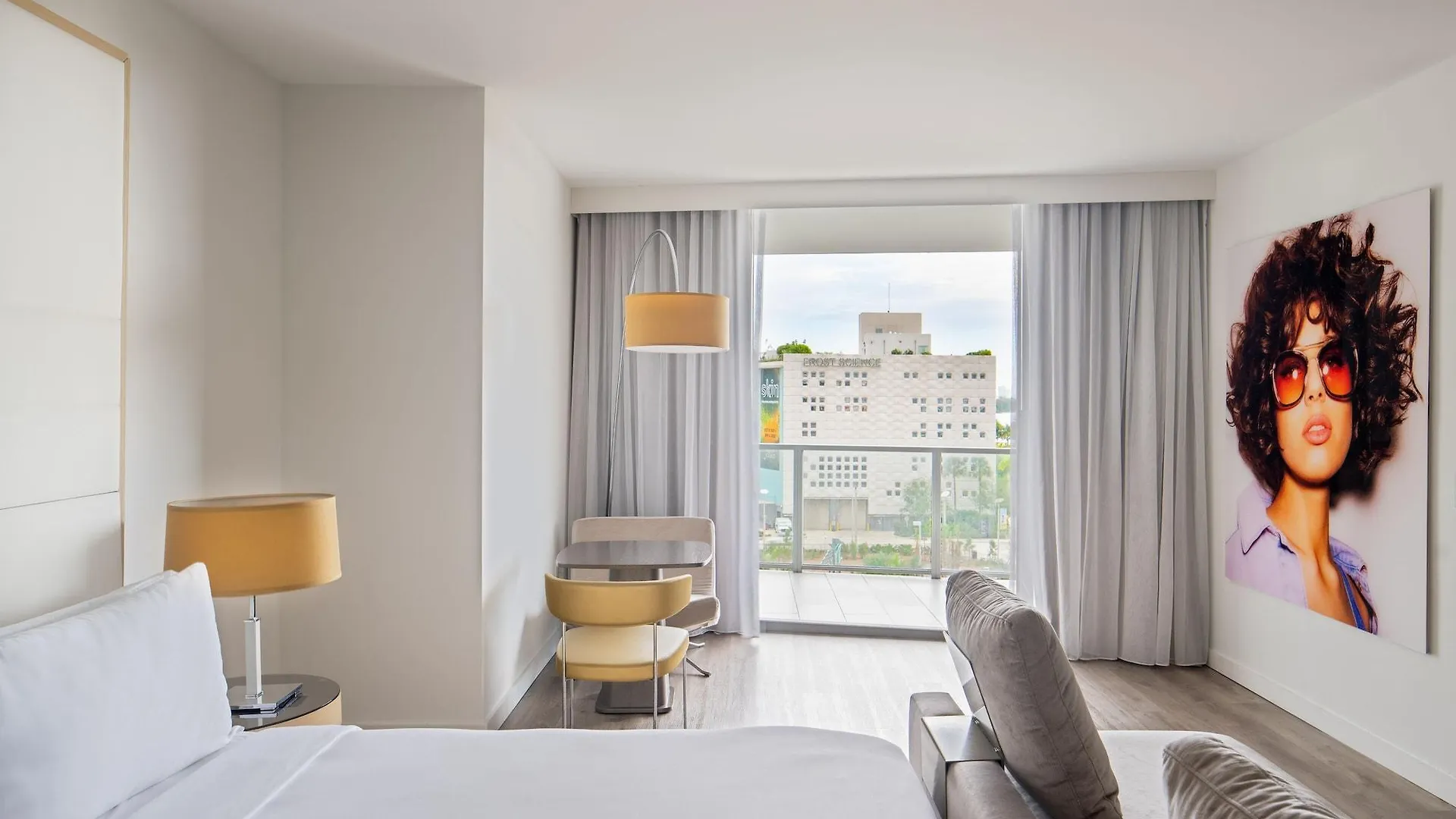 The Grayson Downtown 4*