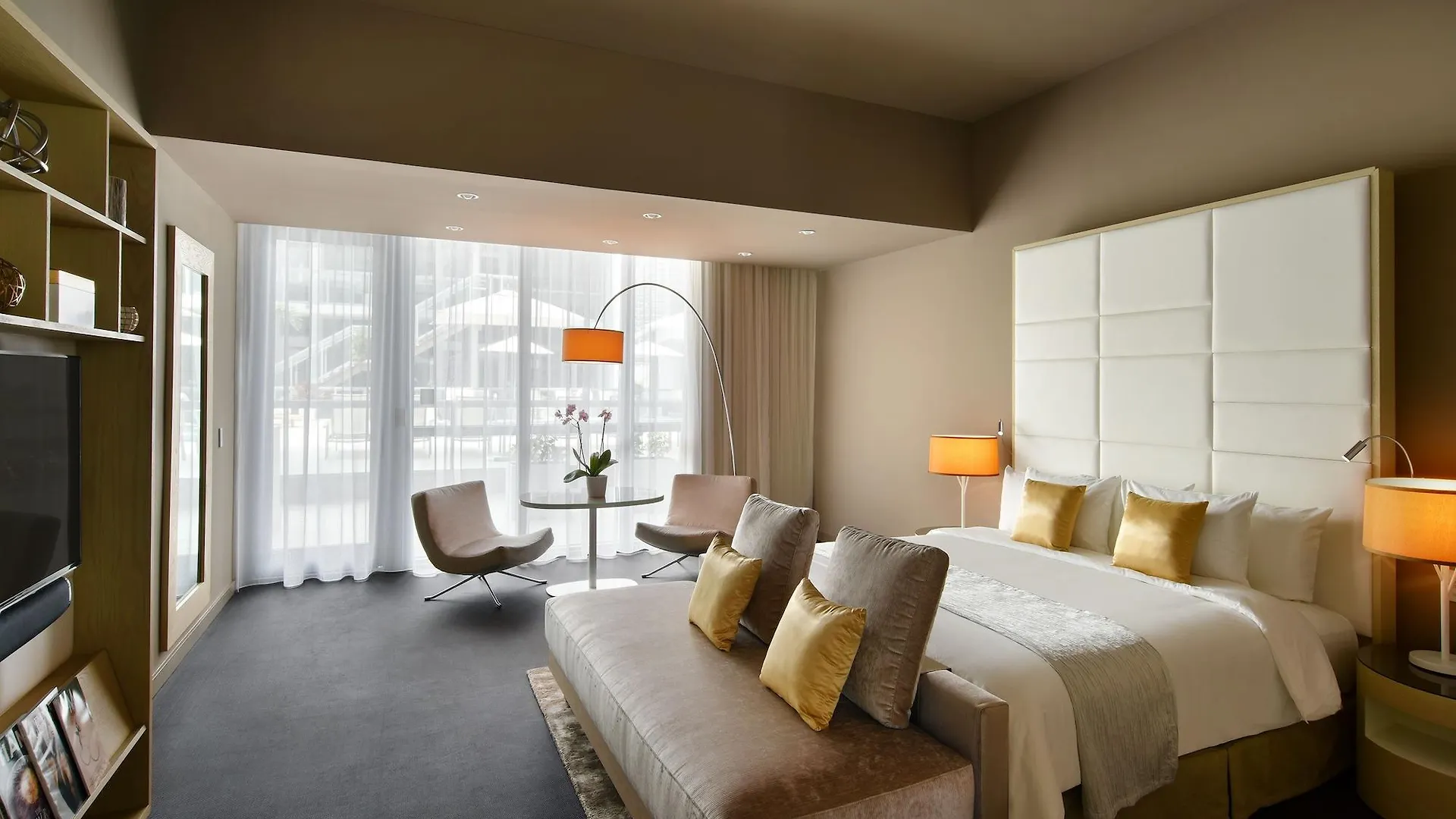 Hotel The Grayson Downtown Miami