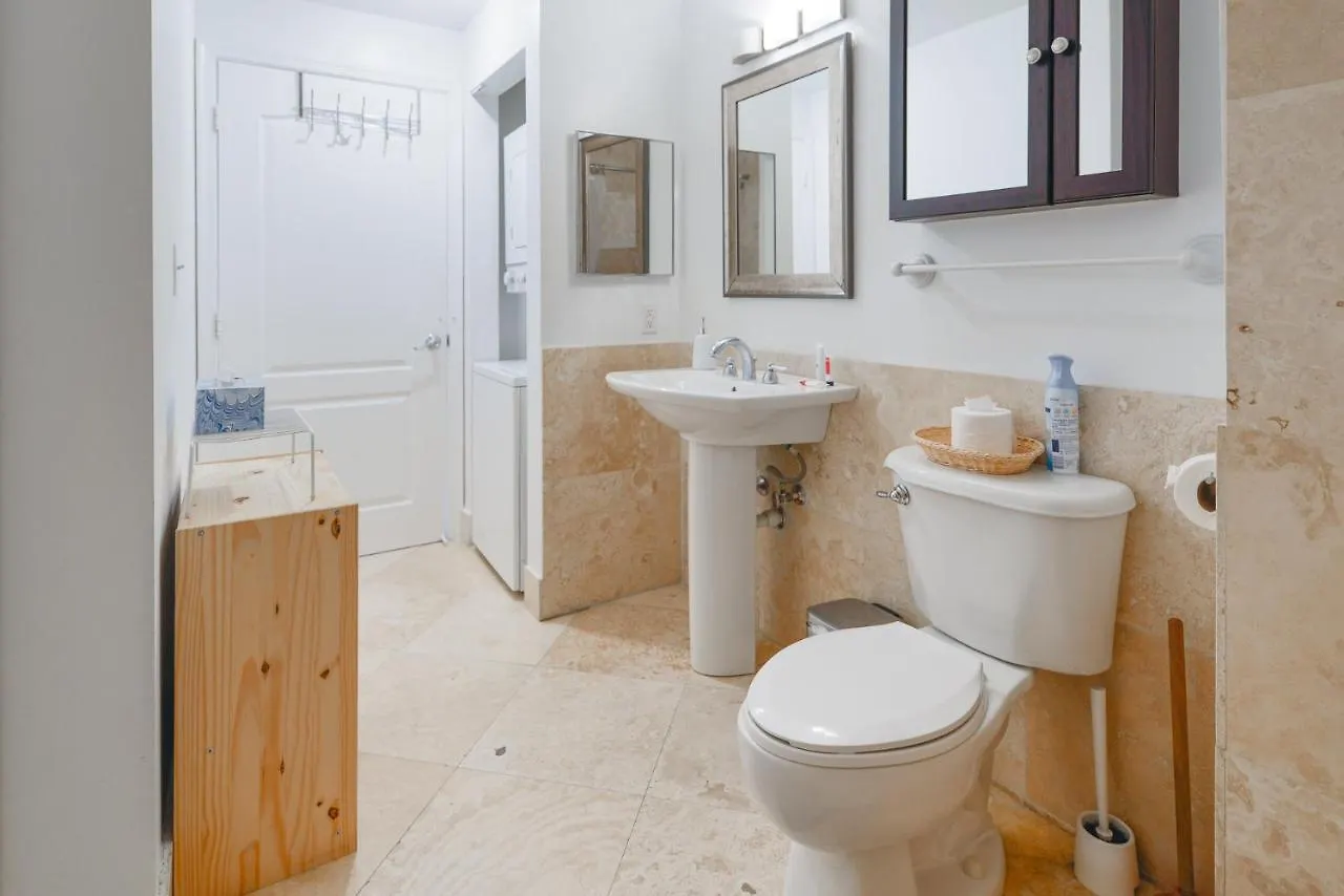 Appartement Amazing In The Heart Of Brickell Miami