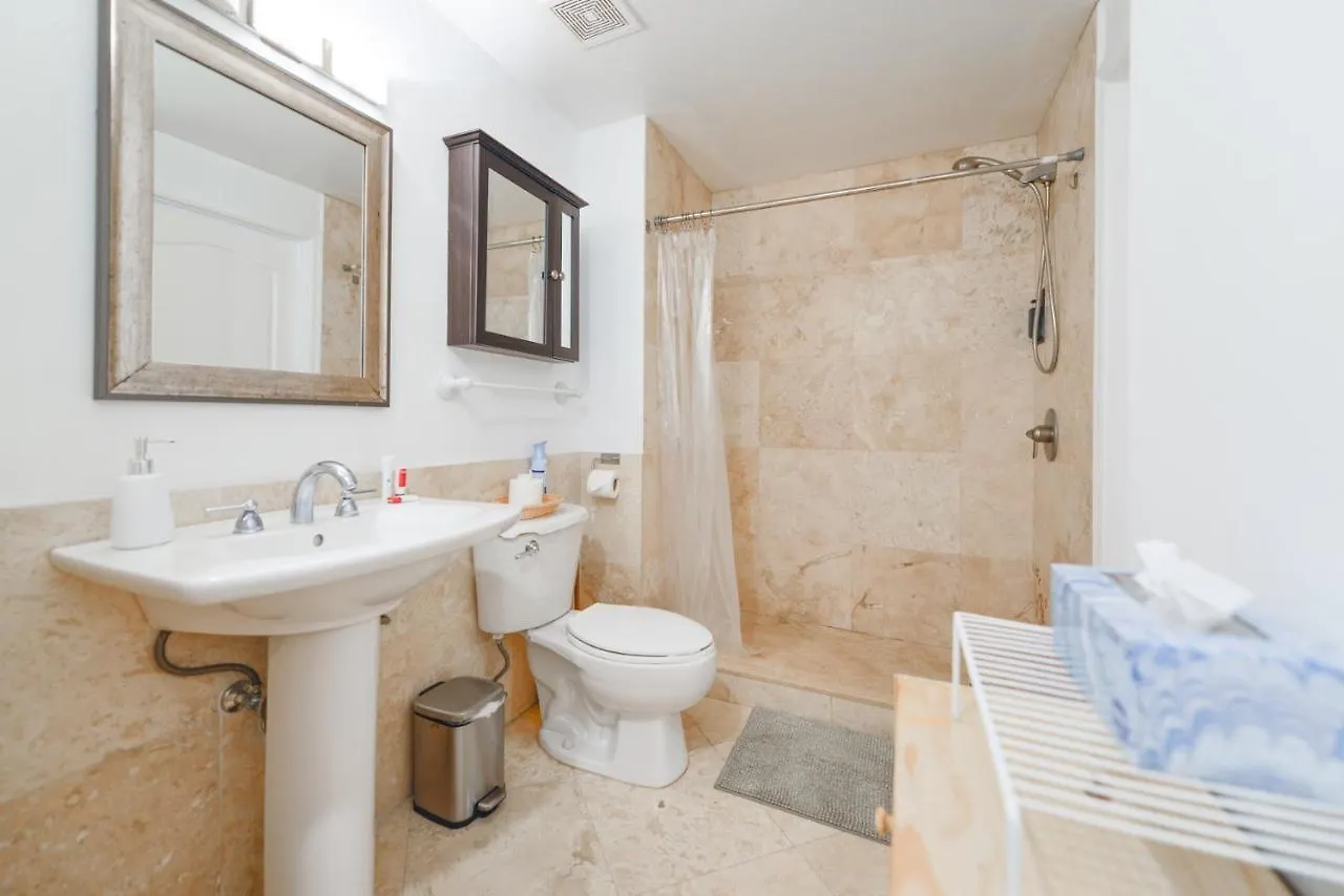 Appartement Amazing In The Heart Of Brickell Miami
