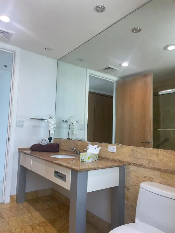 3 Bedroom In The Heart Of Brickell Sleeps 8 마이애미
