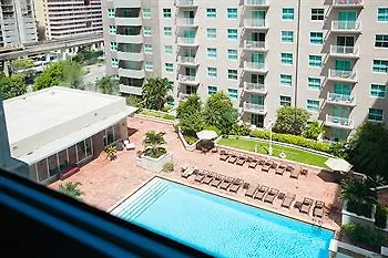Camden Brickell Residences By Elite Lejlighed Miami