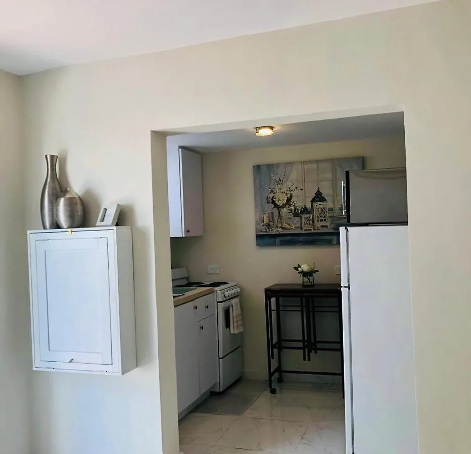 Appartement Guayabita's House *