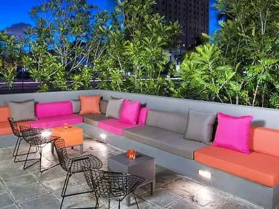 Aloft Brickell Ξενοδοχείο