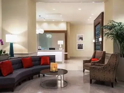 Hilton Garden Miami Dolphin Mall 3* Sweetwater
