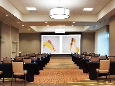Hilton Garden Miami Dolphin Mall