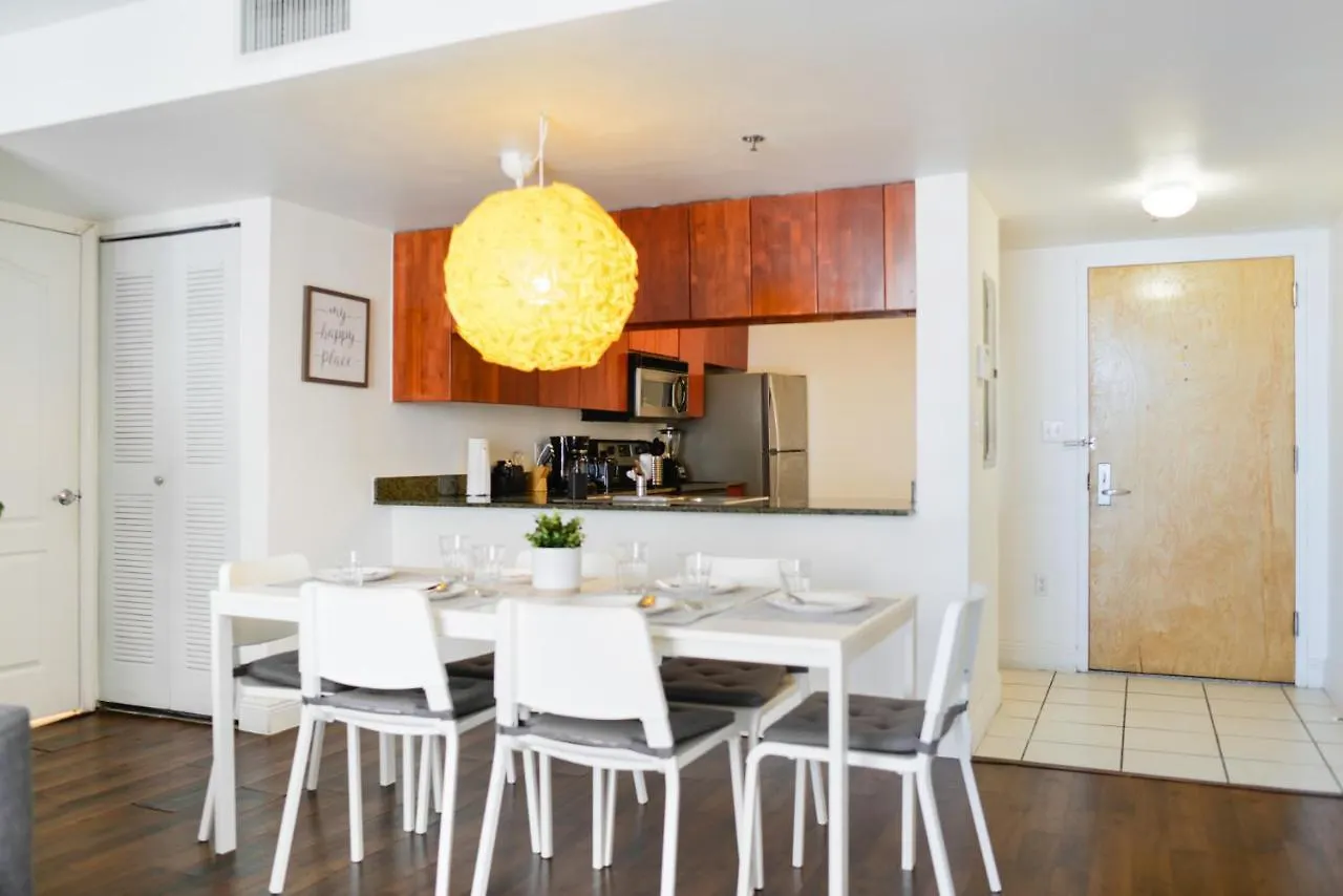 We Host - Amazing Brickell With Ocean-pool View Διαμέρισμα Μαϊάμι