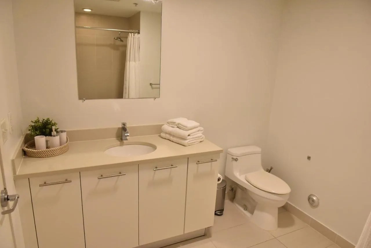 Appartement 516-midtown Neighborhood, 2 Bed, Great Location! Miami