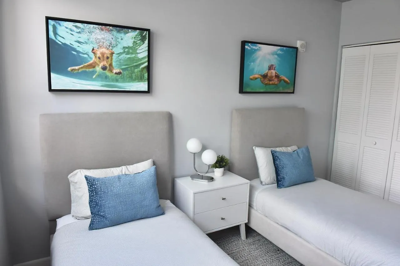 Appartement 516-midtown Neighborhood, 2 Bed, Great Location! *