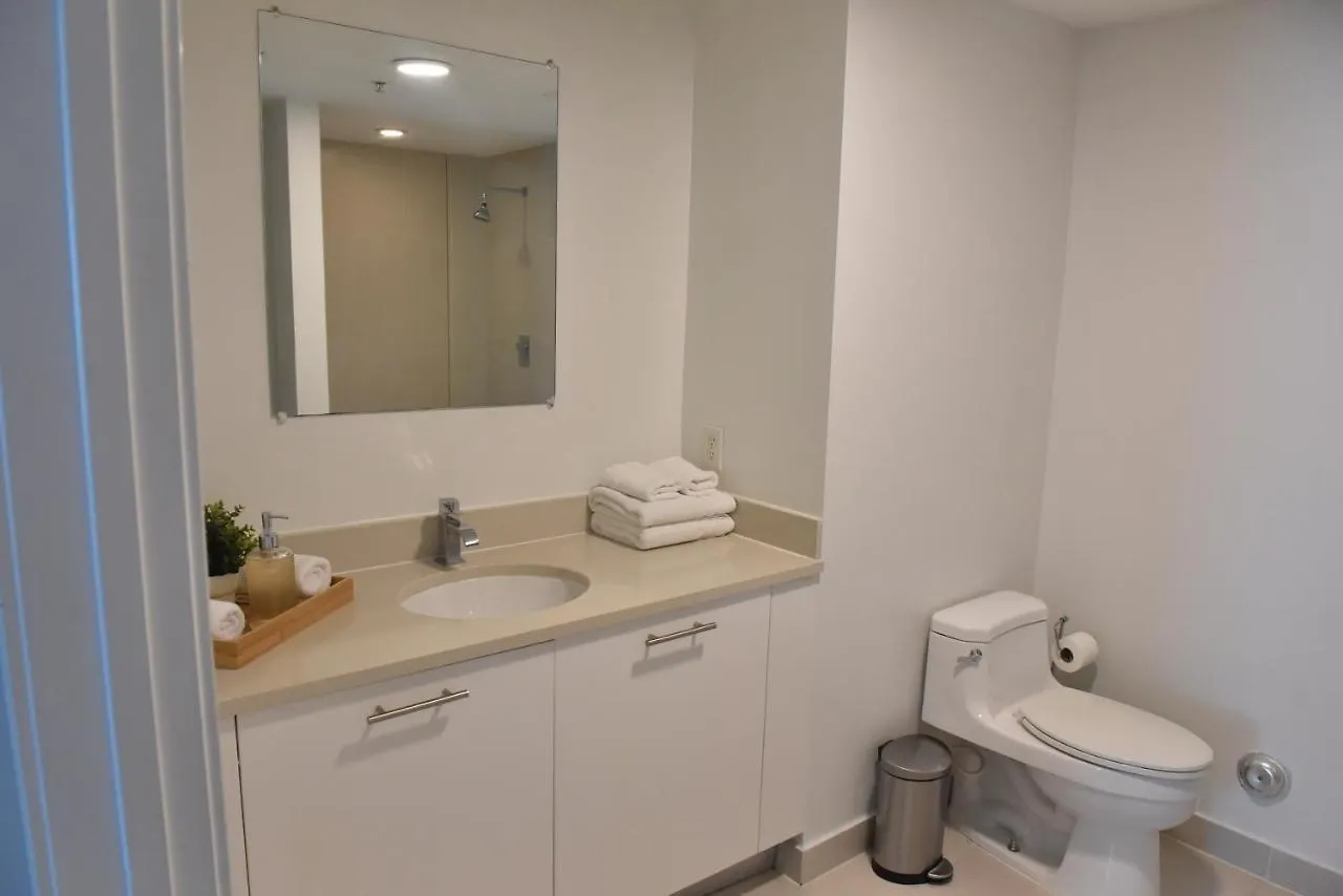 Appartement 516-midtown Neighborhood, 2 Bed, Great Location!