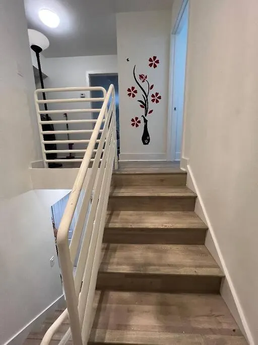 Vila Luxurious And Cozy Townhouse 3 Bedrooms 2.5 Bath