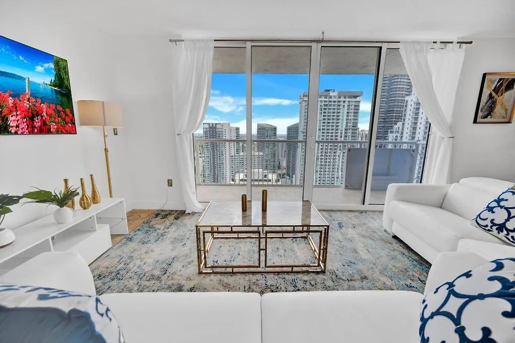 40th Floor Priceless Unit Location Apartamento *