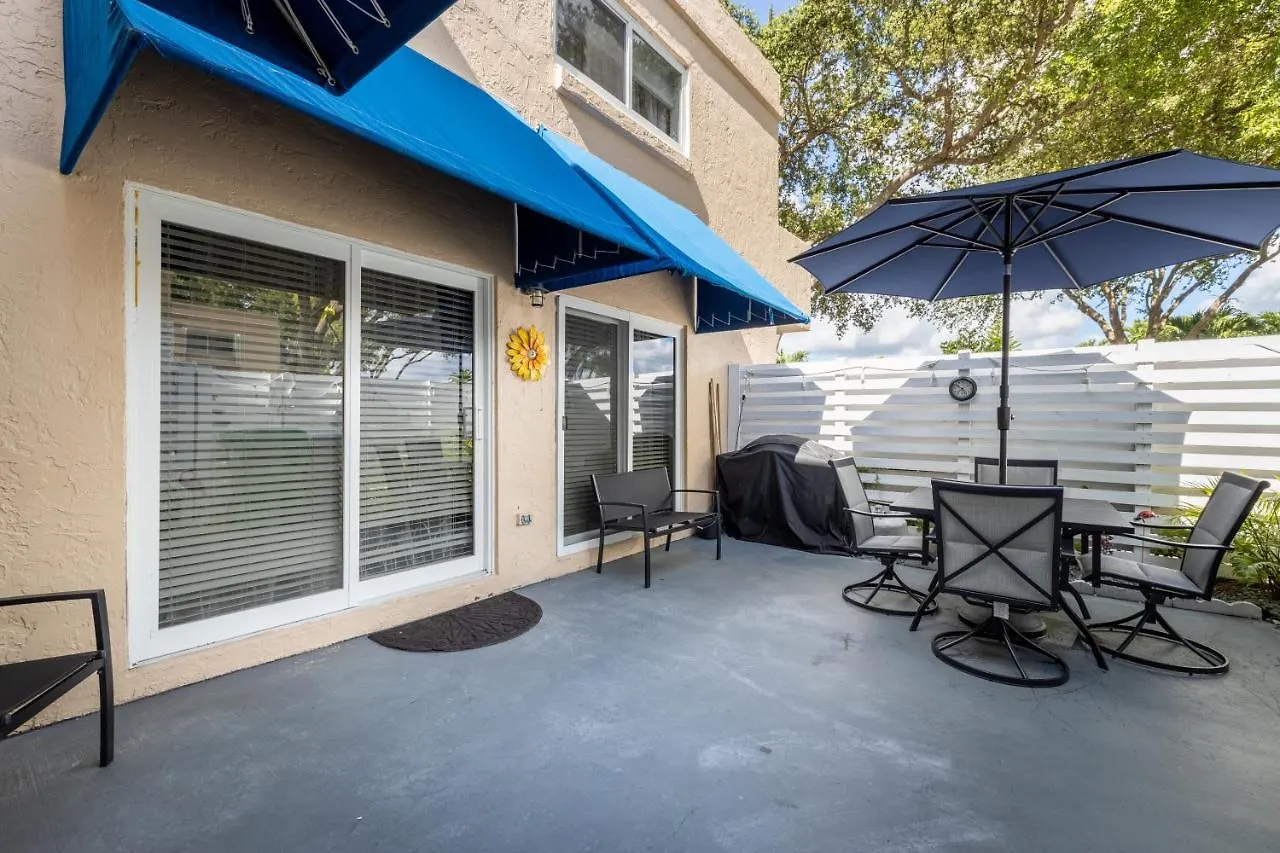 Vila Luxurious And Cozy Townhouse 3 Bedrooms 2.5 Bath