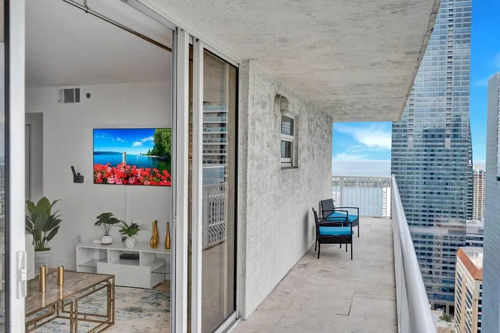 40th Floor Priceless Unit Location Apartamento