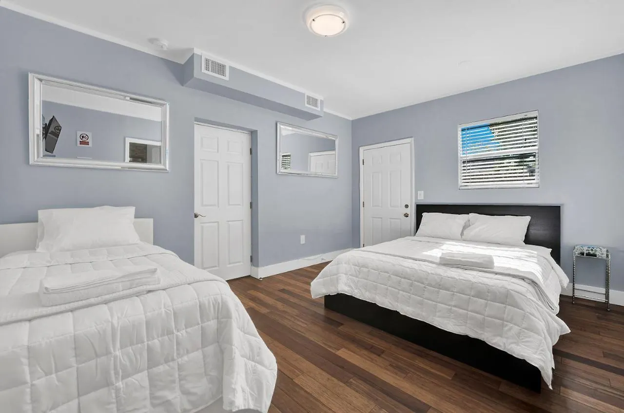 Very Modern Buena Vista Gem Near Wynwood