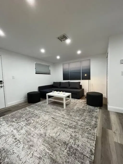 Reach-miami Hosting: Luxury Near Brickell Lägenhet *
