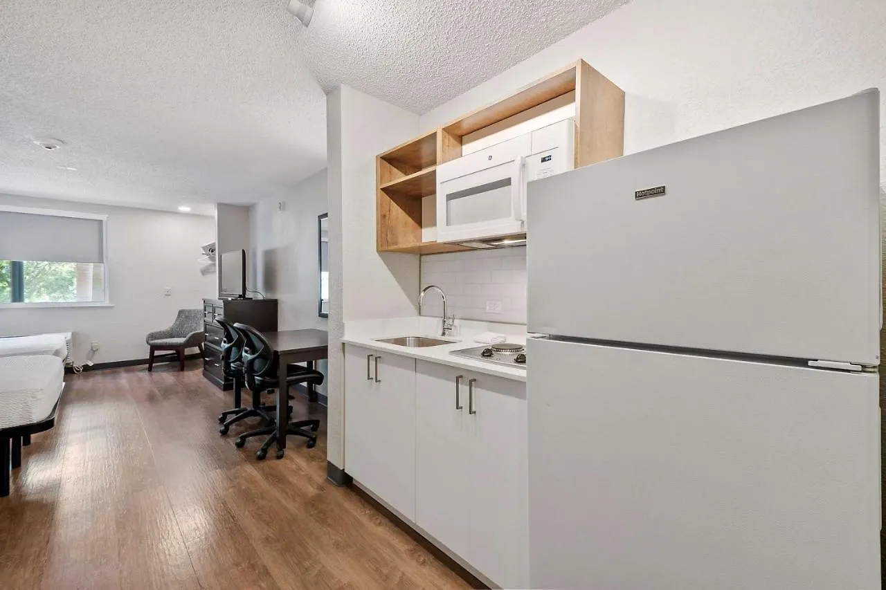 Extended America Premier - - Downtown Brickell - Cruise Port Otel